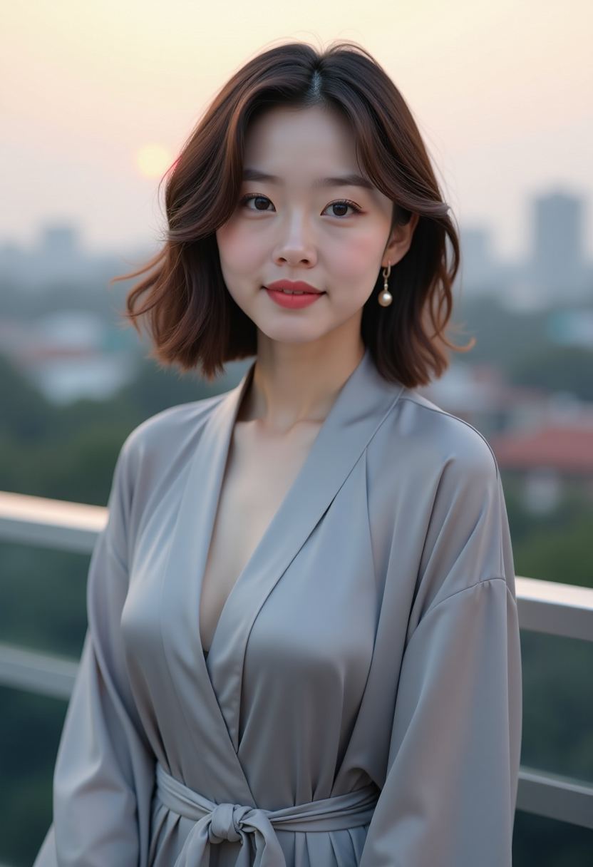 灵境岛的最后守夜人